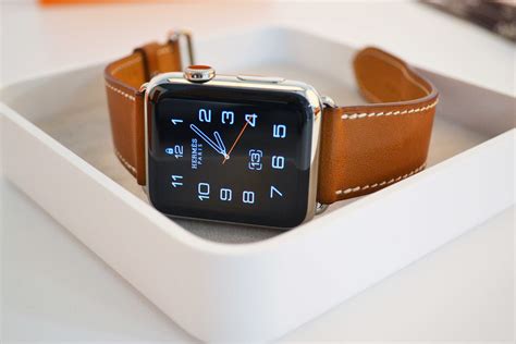 hermes apple watch reviews|apple watch hermes worth it.